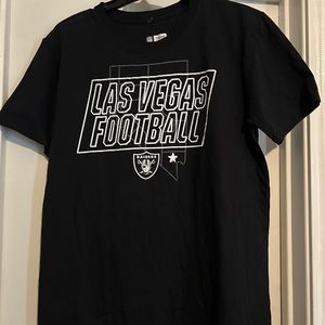 Men’s Las Vegas shirt size medium new without tags